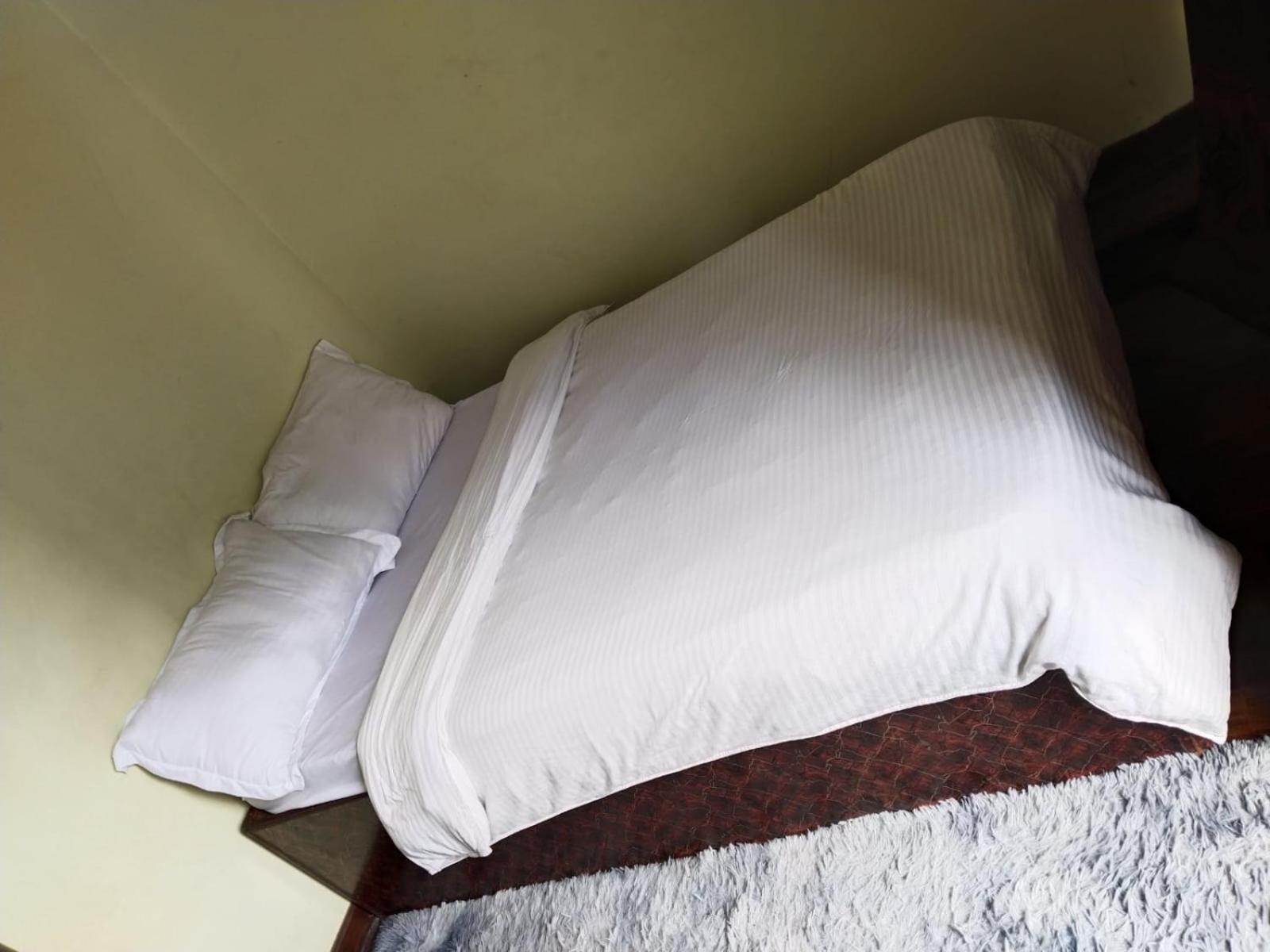 Kathmandu Airport View Hotel And Lodge Экстерьер фото