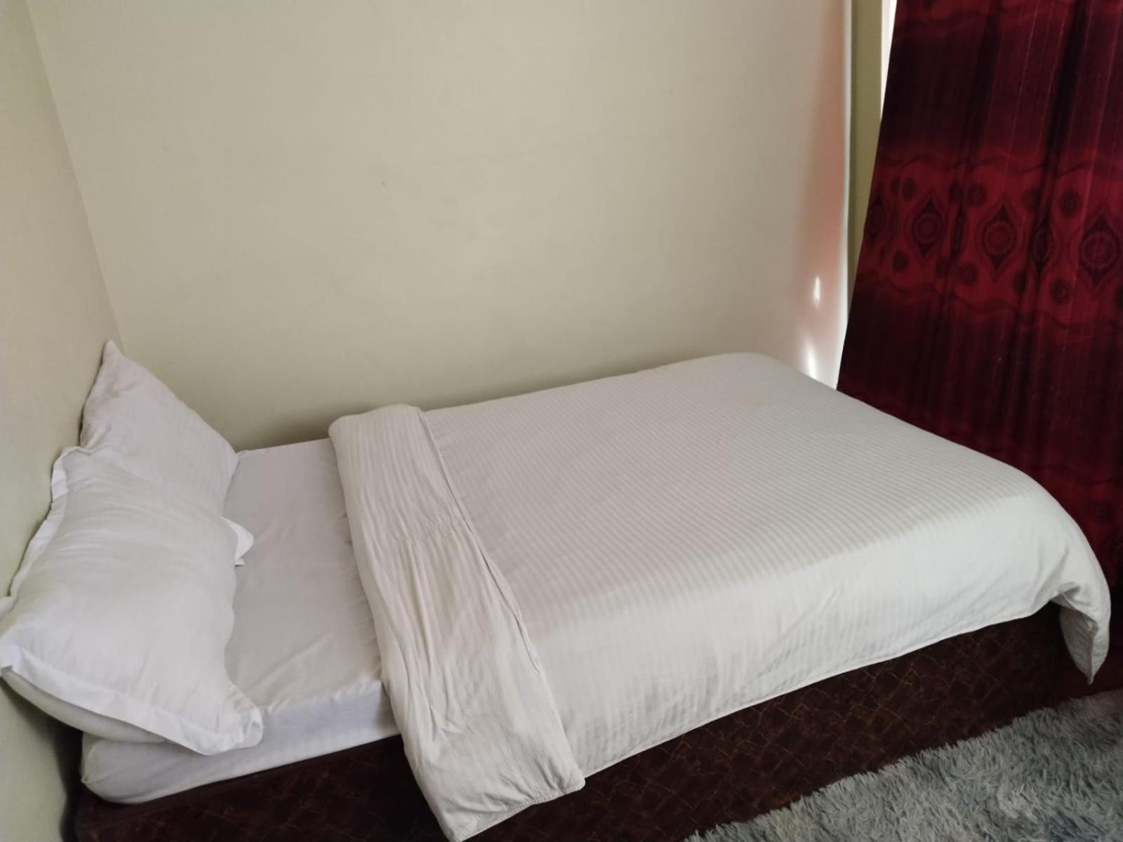 Kathmandu Airport View Hotel And Lodge Экстерьер фото